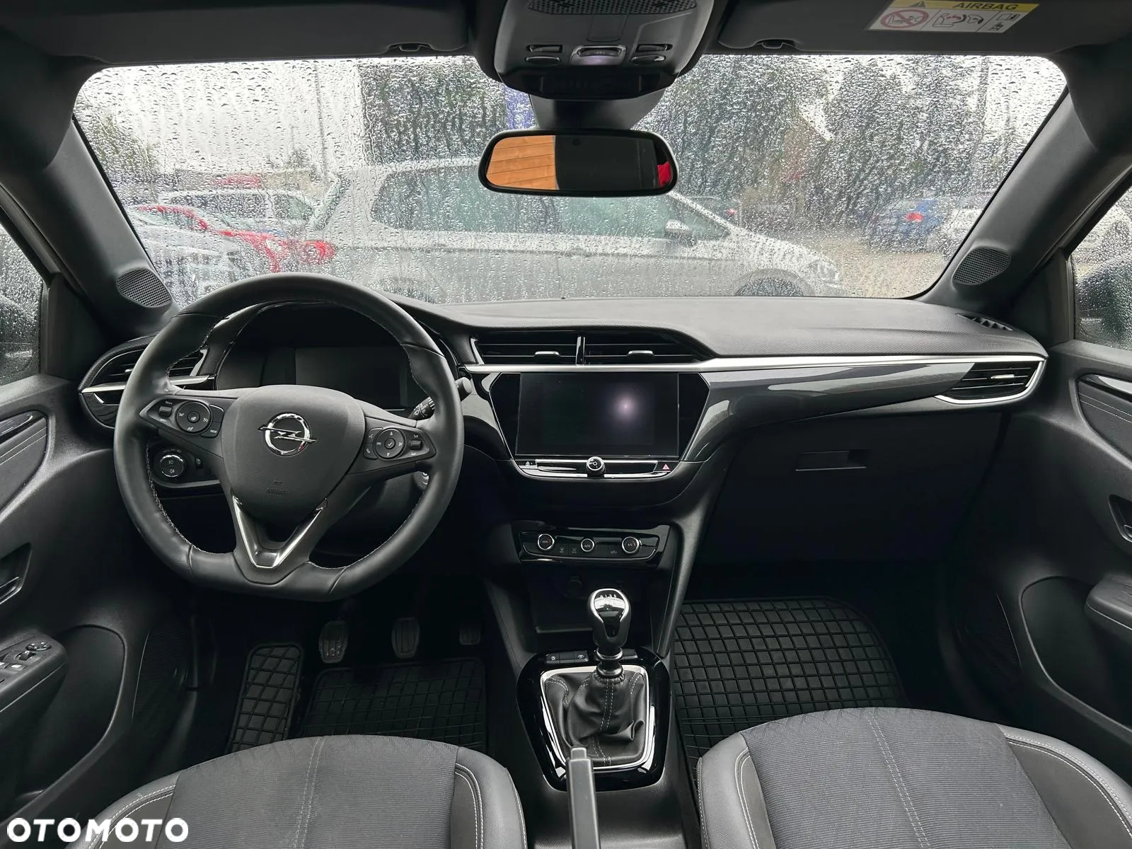 Opel Corsa 1.2 Direct Injection Turbo Start/Stop GS Line - 14