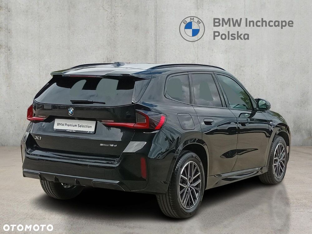 BMW X1 - 5