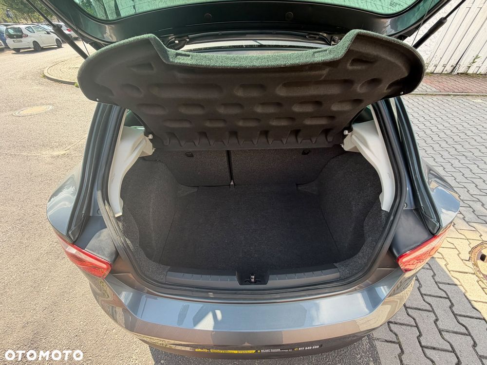 Seat Ibiza SC 1.2 TSI DSG Style - 15