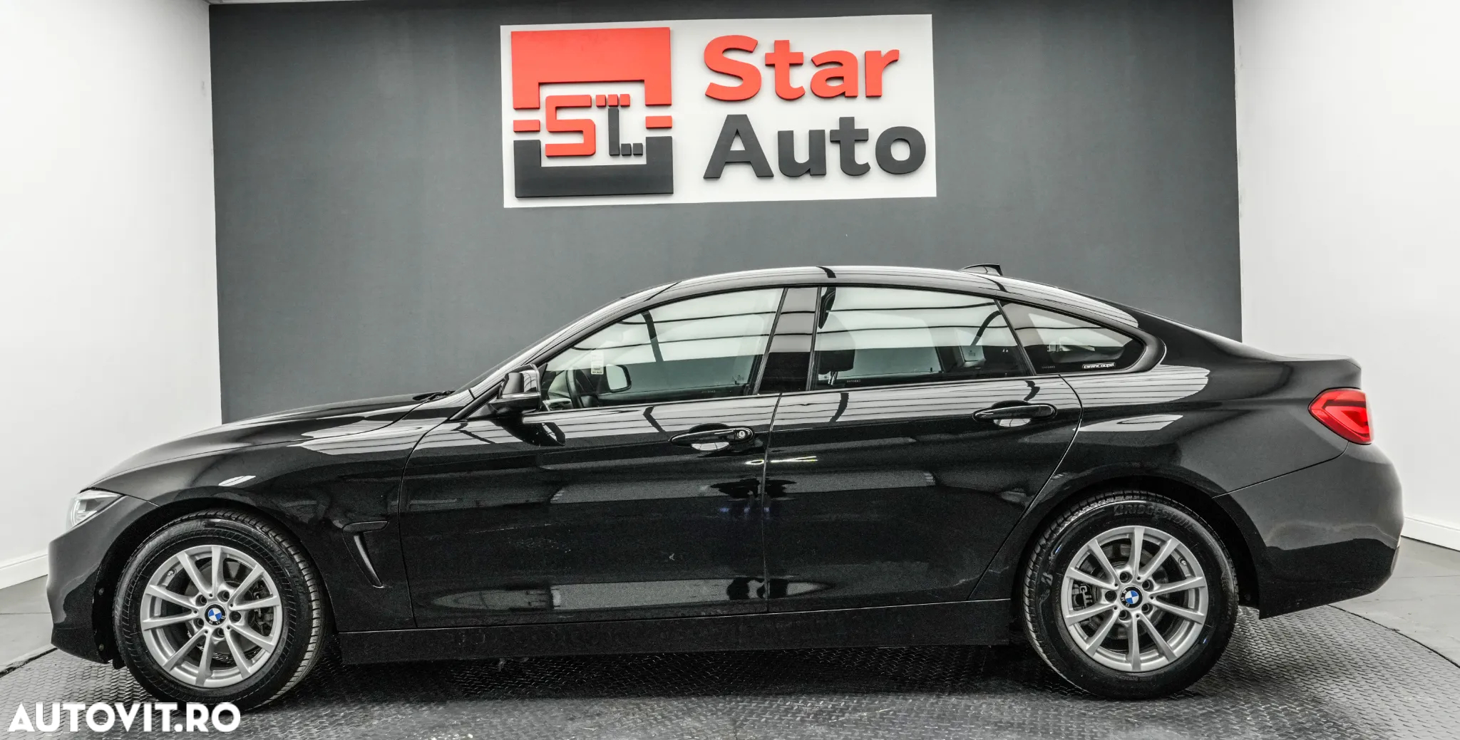 BMW Seria 4 - 10