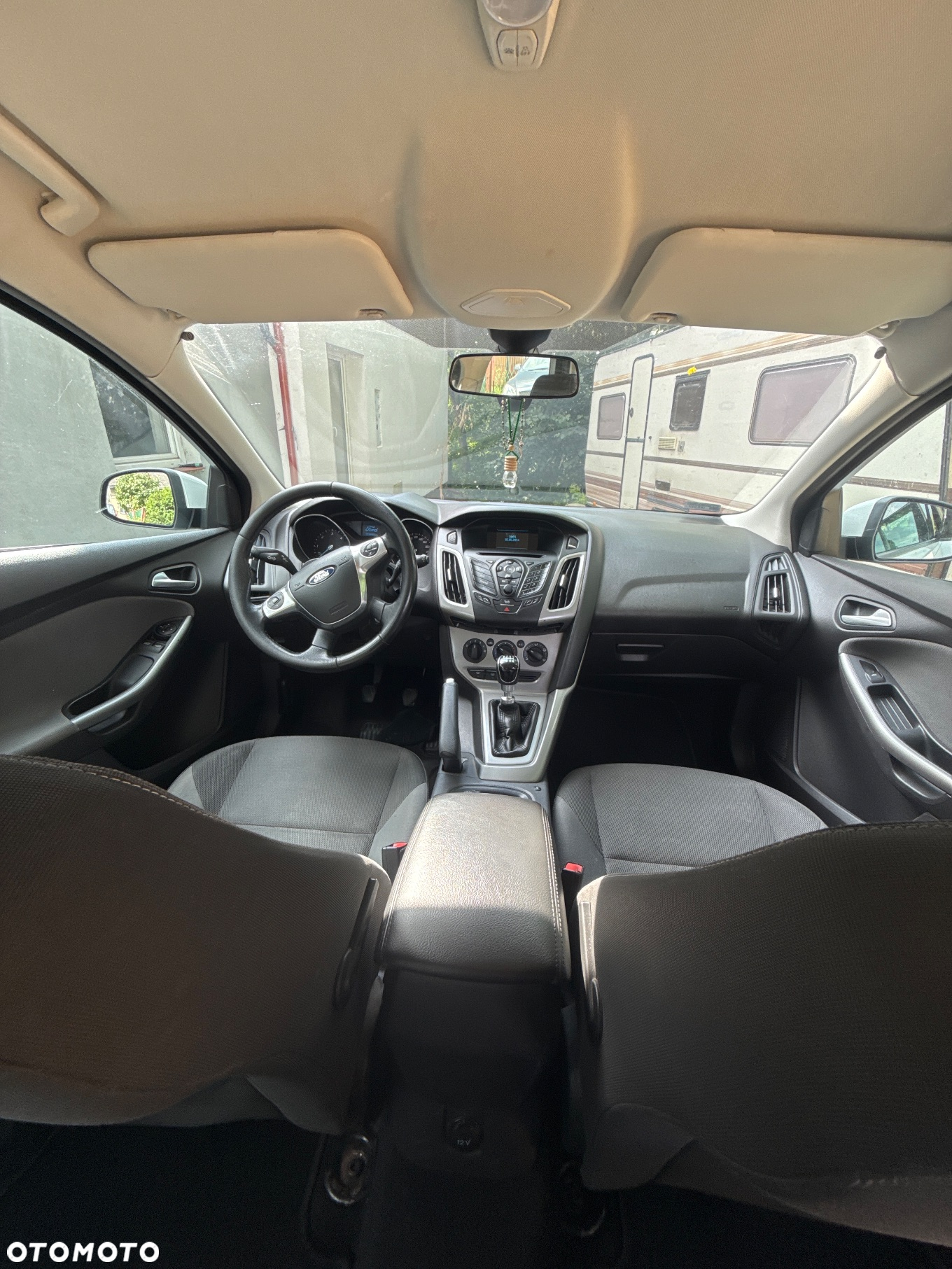 Ford Focus - 8