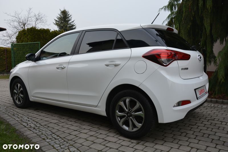Hyundai i20 1.0 T-GDI Comfort - 27