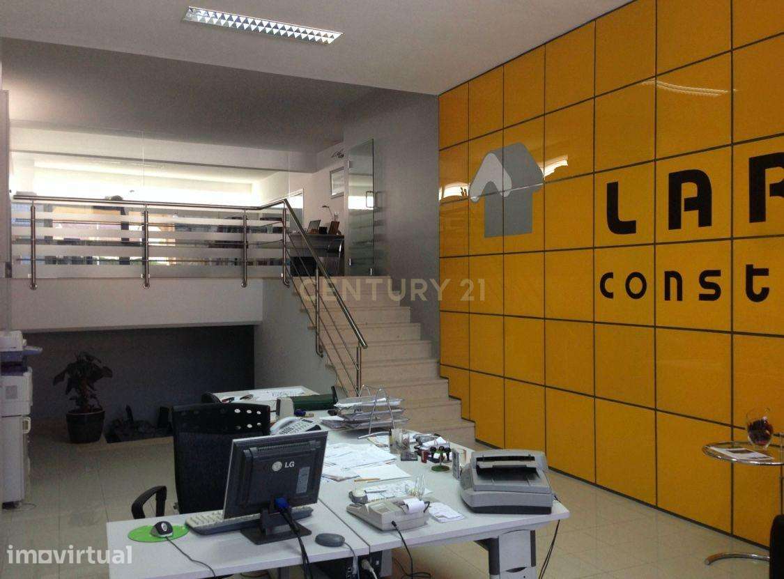 **Oportunidade - Loja com 234 m2 no Centro Barreiro!** - Grande imagem: 5/6