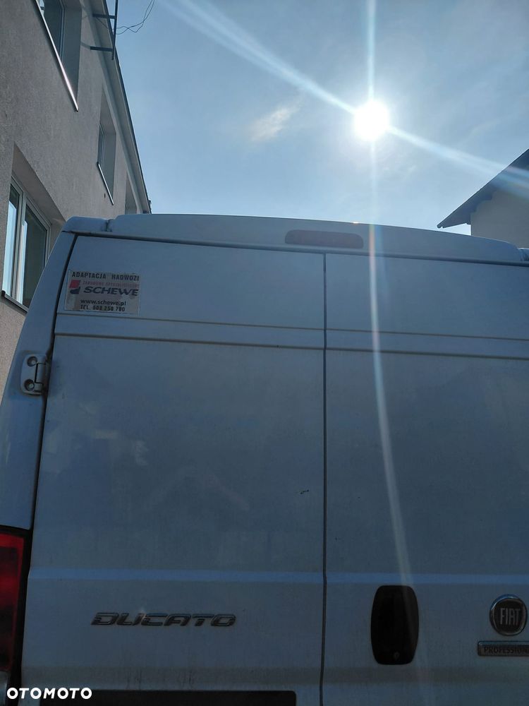 Fiat Ducato L2H2 - 4