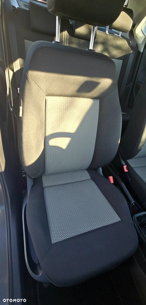 Volkswagen Polo 1.4 Comfortline - 7