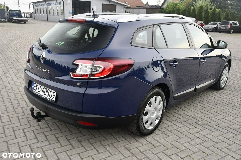 Renault Megane - 8
