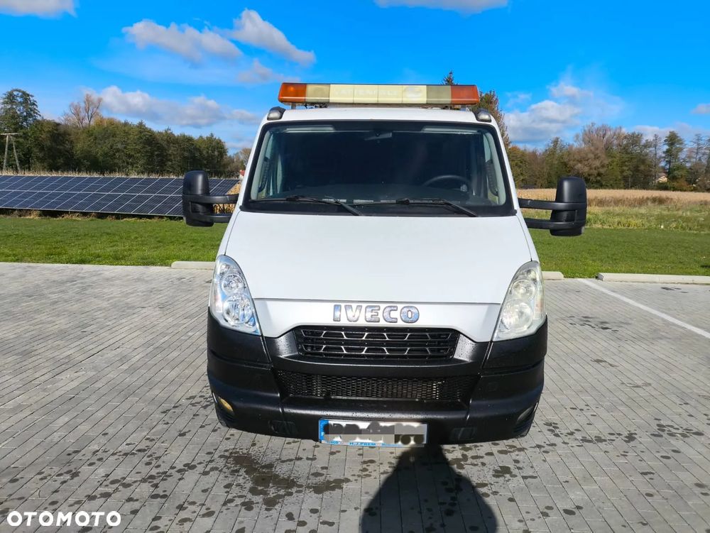 Iveco DAILY - 15