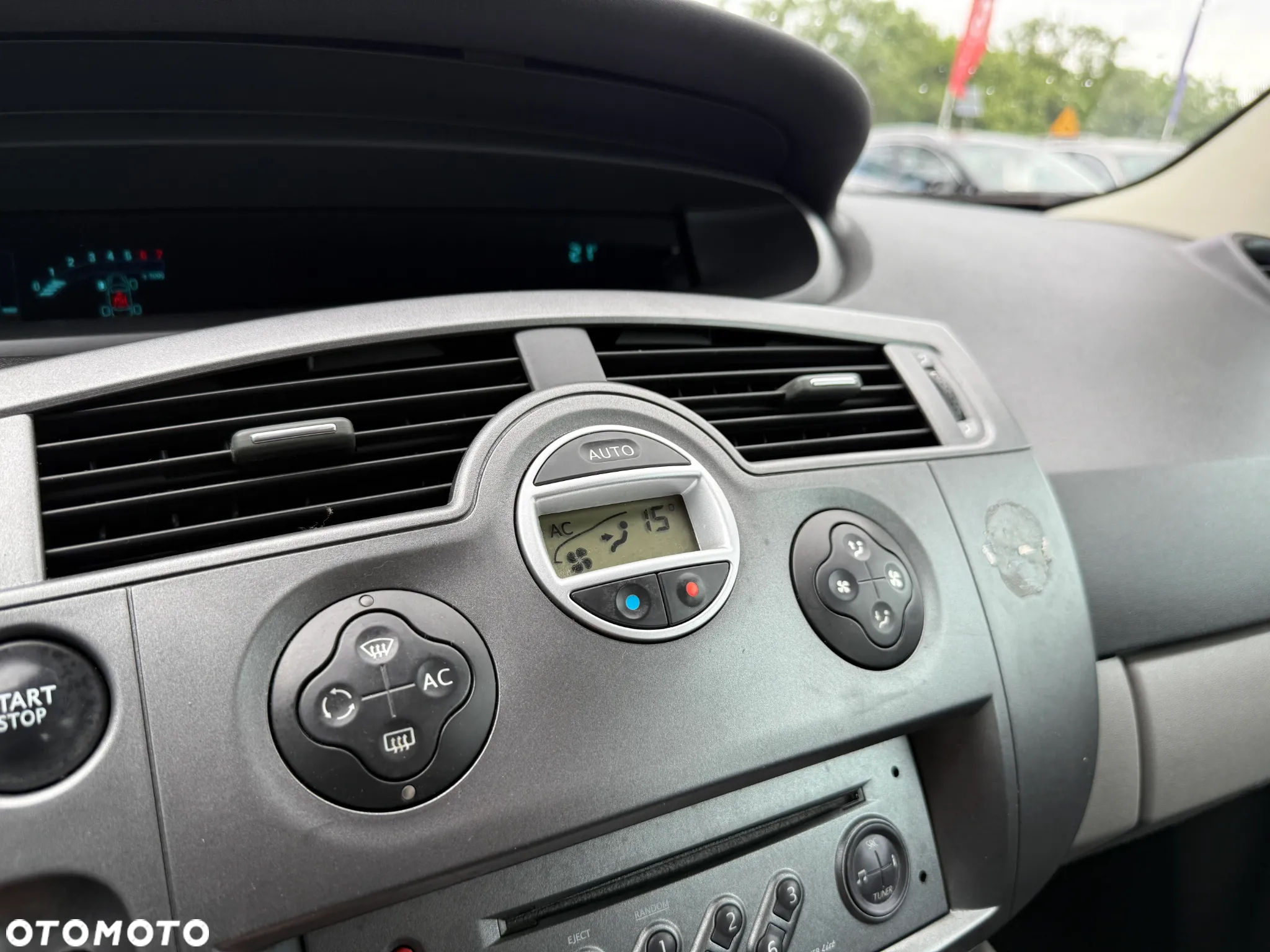 Renault Scenic 2.0 Exception - 30