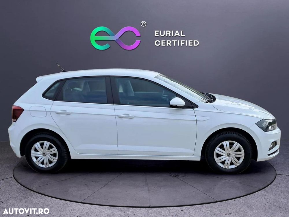 Volkswagen Polo - 10