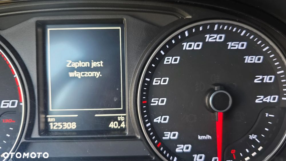 Seat Ibiza 1.4 TDI FR S&S - 11