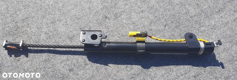 Audi Q5 80A dopinacz pasa dopinacze napinacz PRAWY - 1