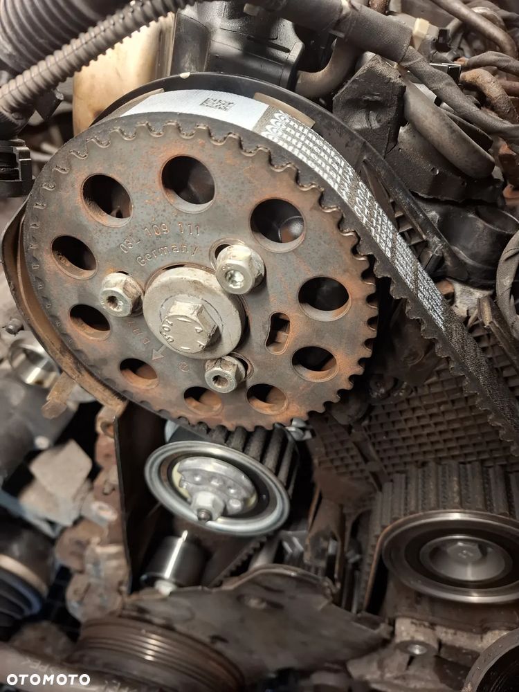 Volkswagen Transporter - 21