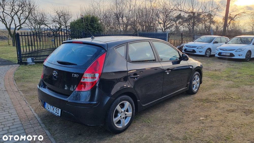 Hyundai i30 1.4 Edition Plus - 21