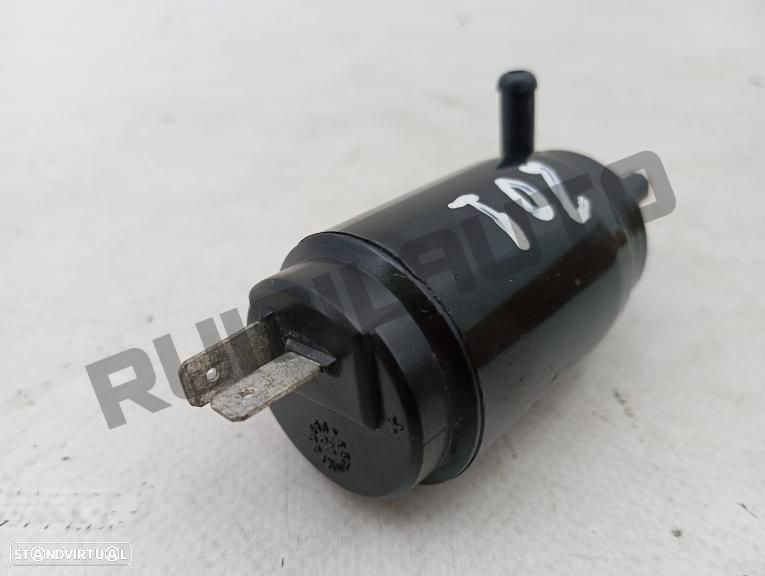 Motor Esguicho  Mercedes W201 (190) [1982_1993] E 2.0 - 3