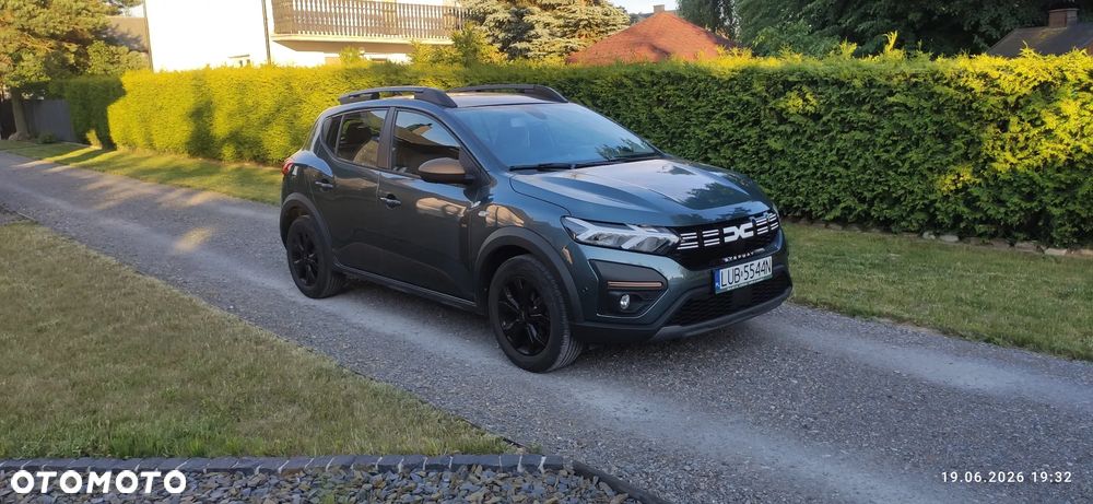 Dacia Sandero Stepway - 2