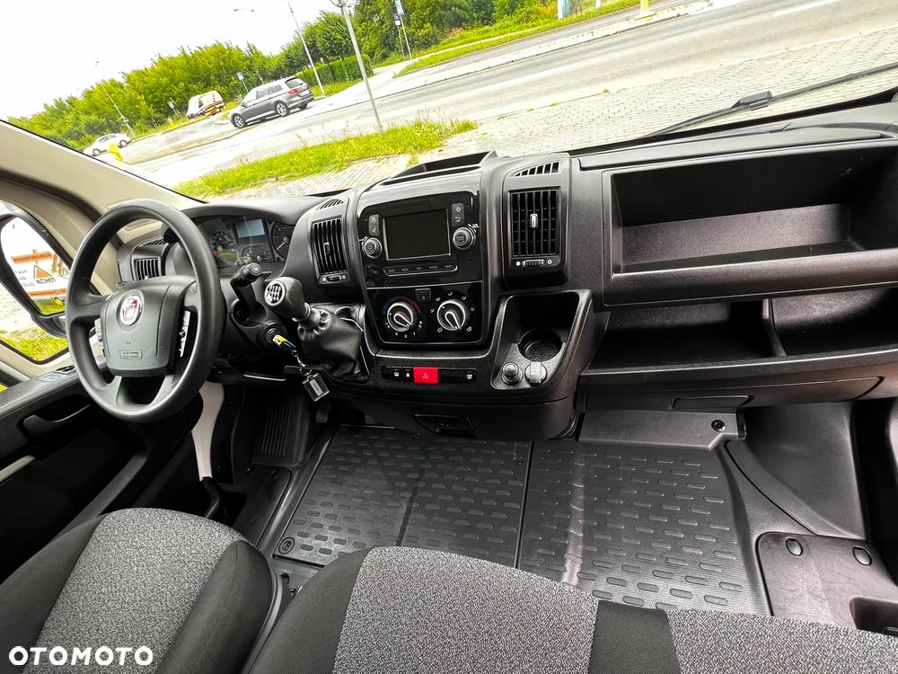 Fiat Ducato L3H2 - 15