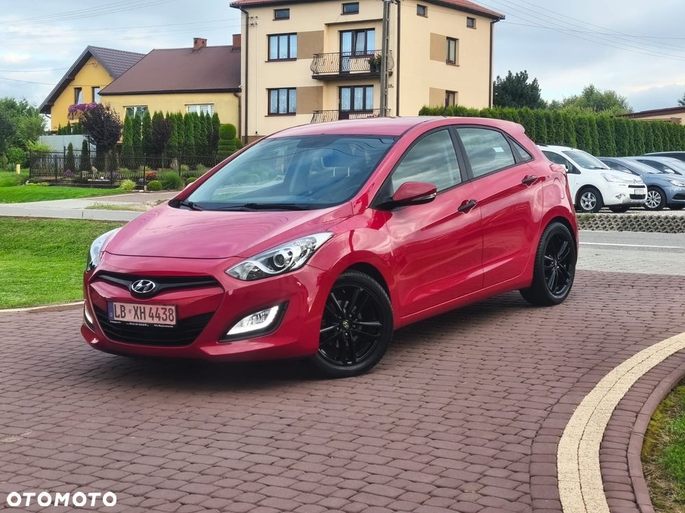 Hyundai i30 1.4 Style - 1