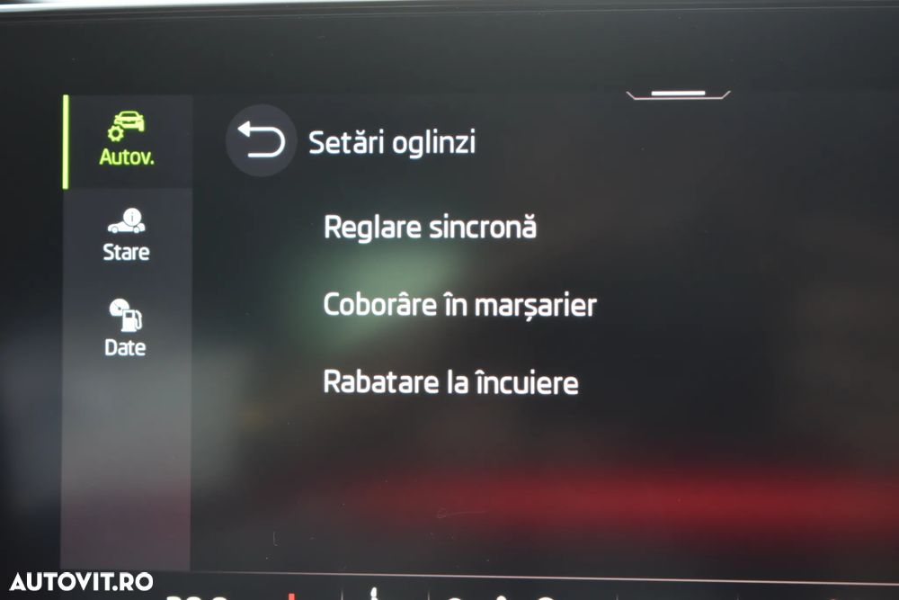 Skoda Octavia 2.0 TDI DSG 4X4 Style - 24