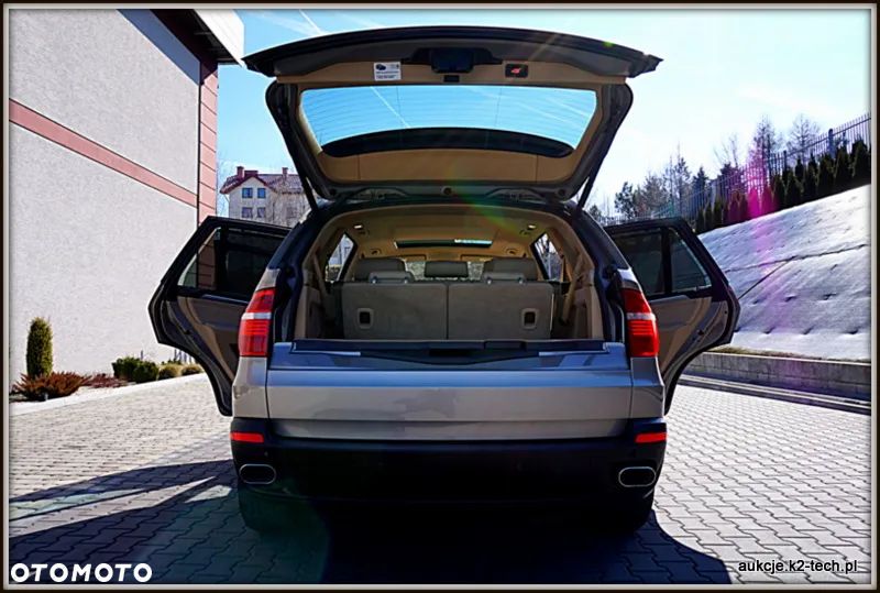 BMW X5 3.0si xDrive - 32