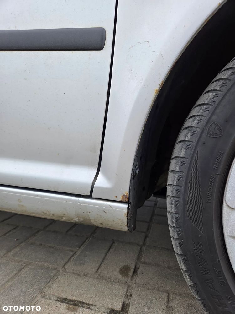 Volkswagen Bora 2.0 - 10