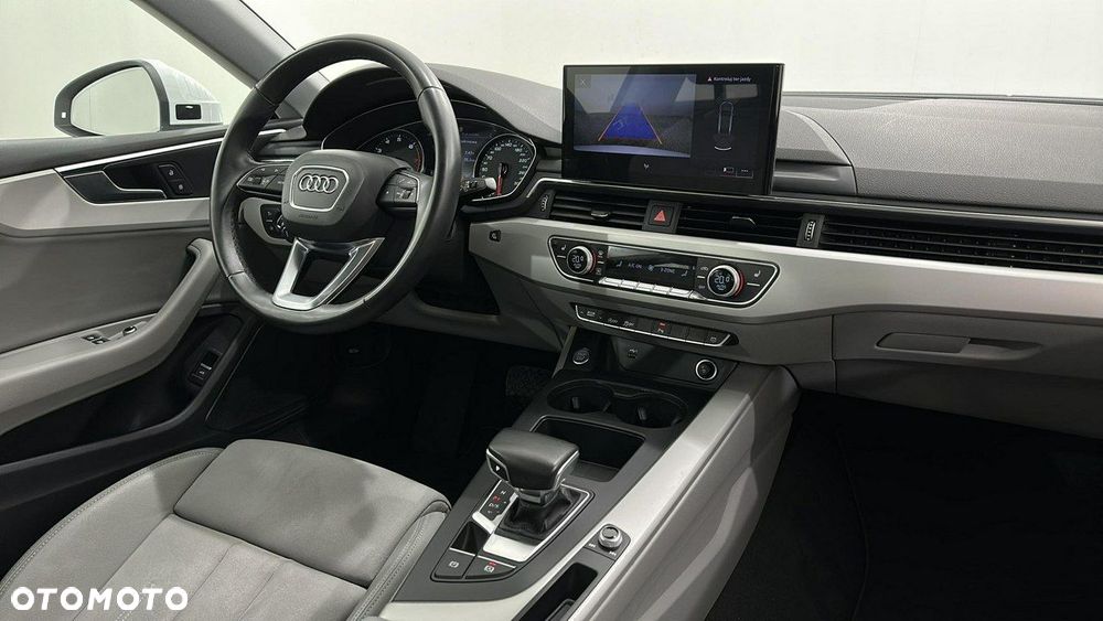 Audi A5 - 14