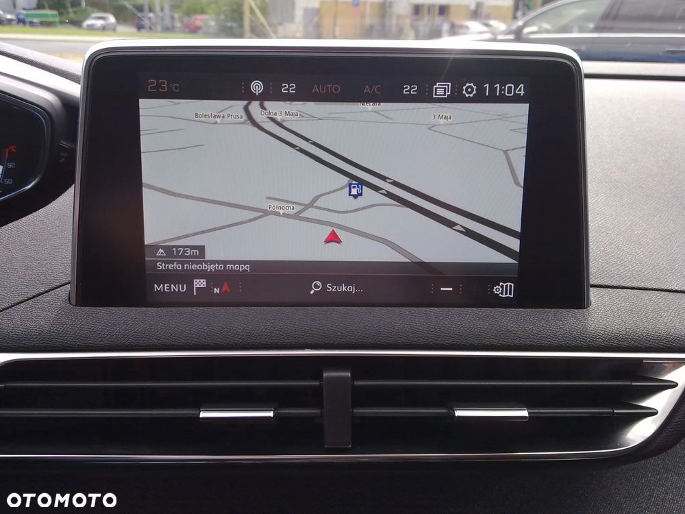 Peugeot 5008 1.6 PureTech GT Line S&S EAT8 - 33
