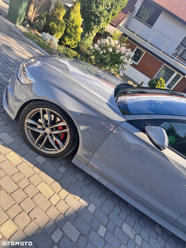 Audi A6 Avant 3.0 TDI competition quattro tiptronic - 30