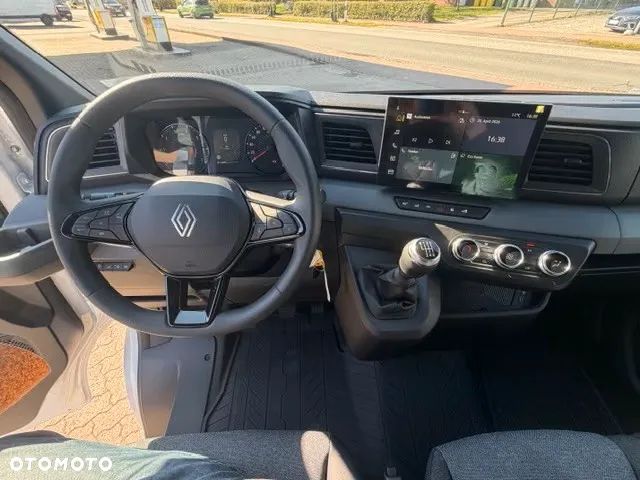 Renault Master L2H2 - 12