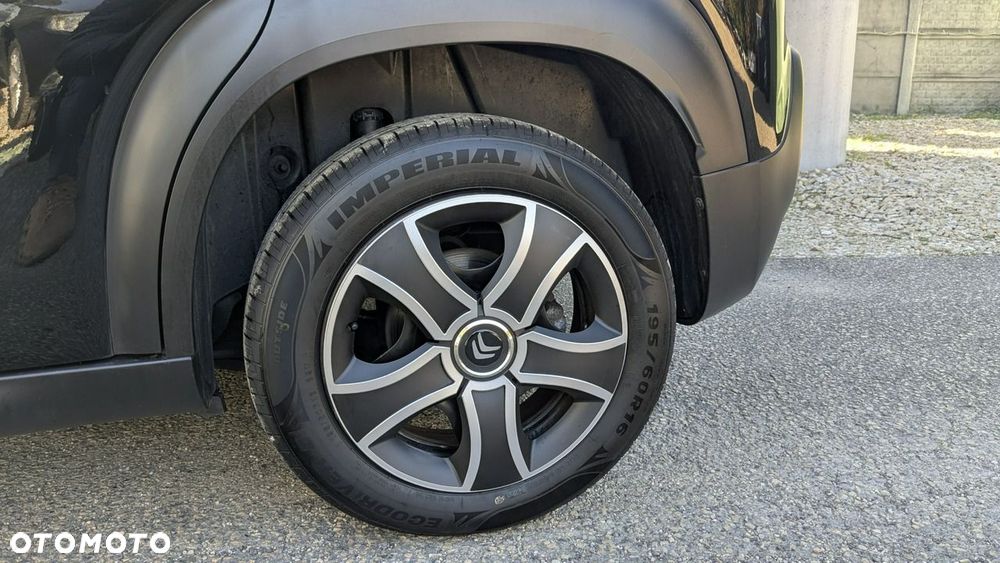 Citroën C3 Aircross 1.2 PureTech Feel Pack S&S - 37