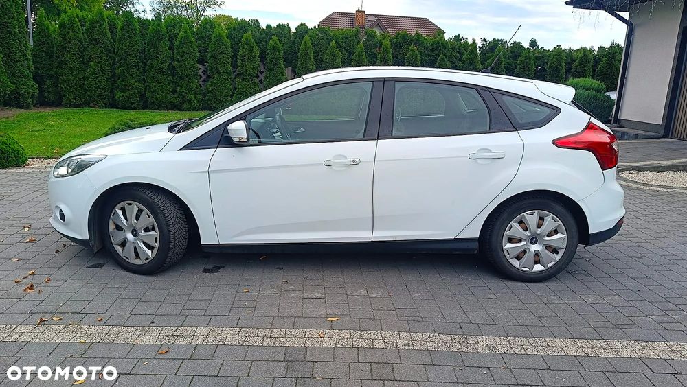 Ford Focus - 12