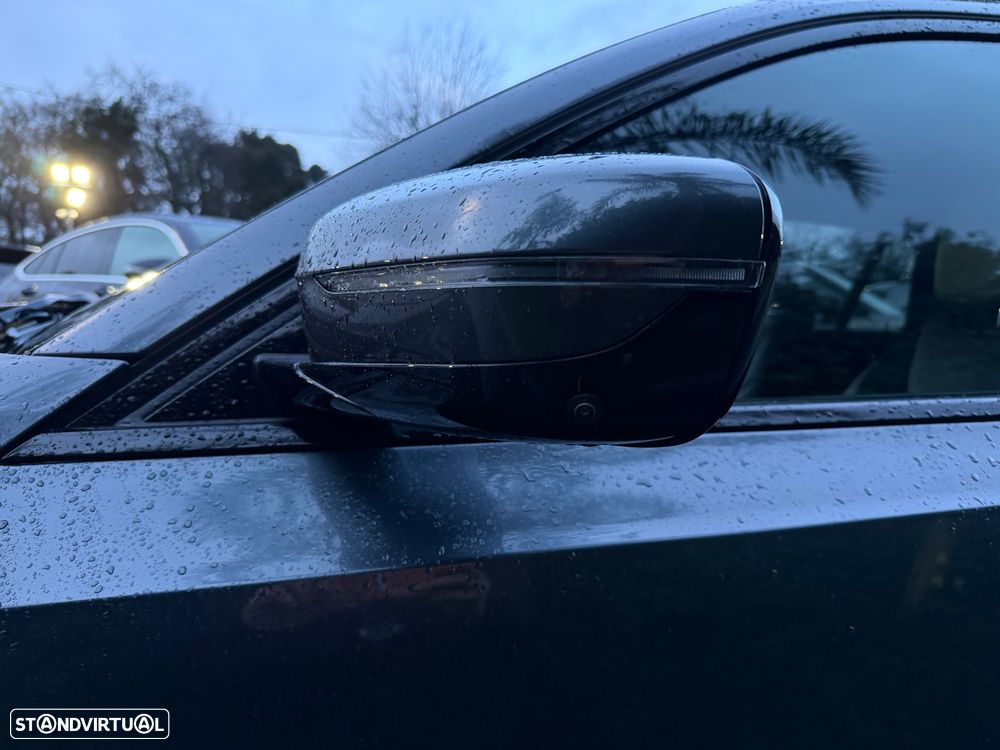 BMW 318 d Pack M Auto - 40