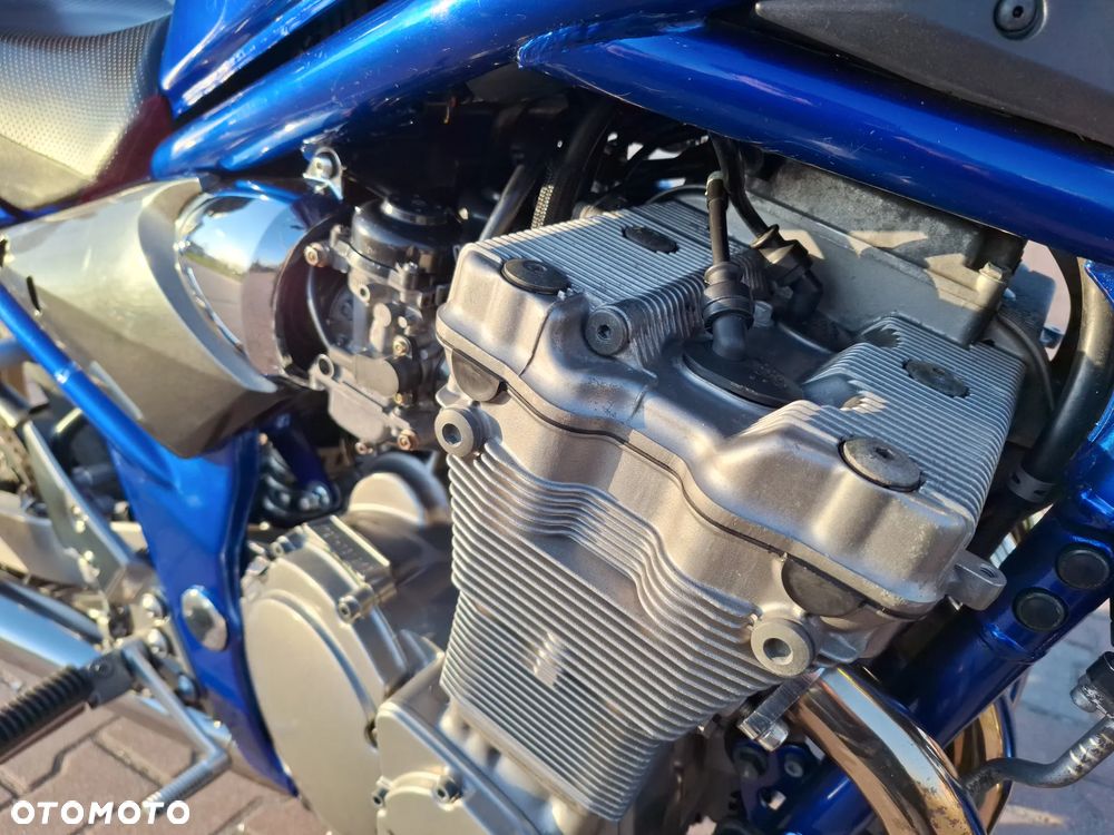 Suzuki Bandit - 15