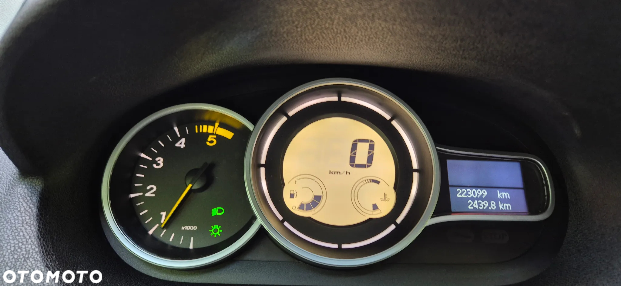 Renault Megane 1.5 dCi Style Edition - 15