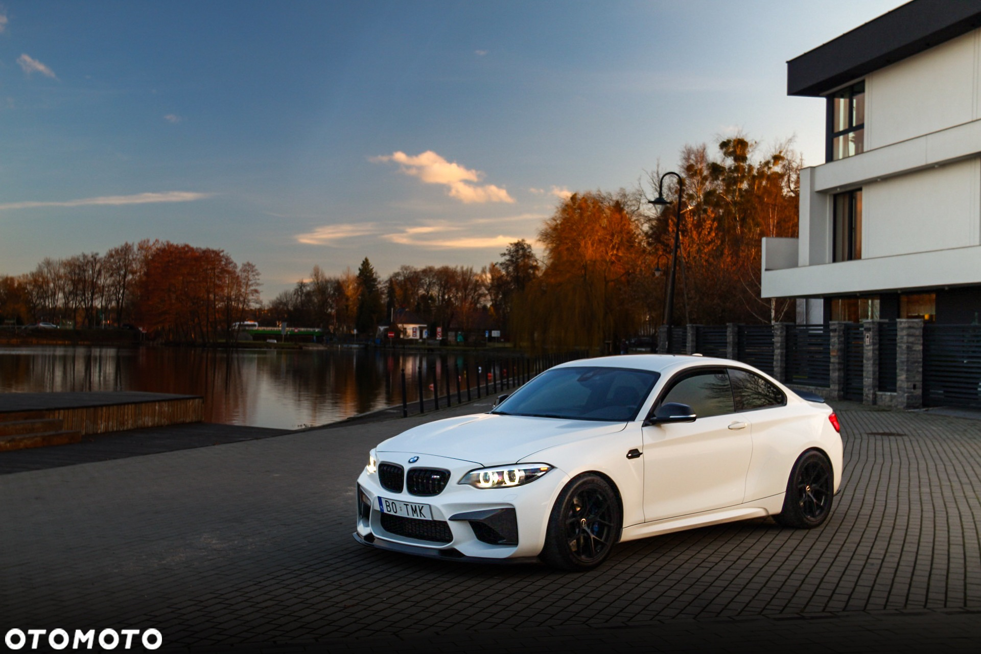 BMW M2 DKG - 17