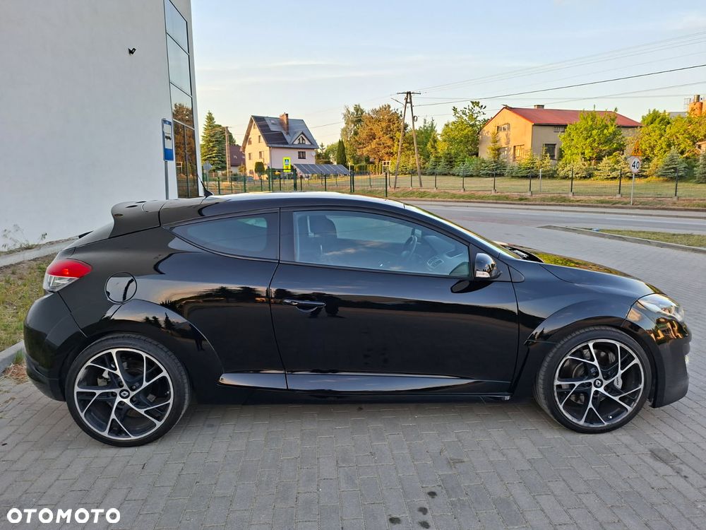 Renault Megane R.S EU6 - 4