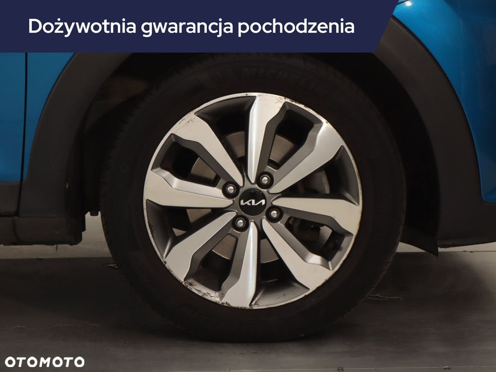 Kia Stonic - 17