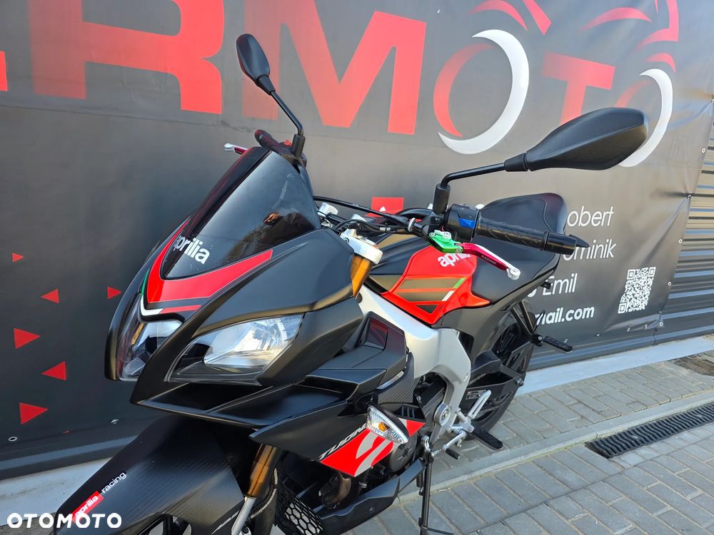 Aprilia Tuono - 26
