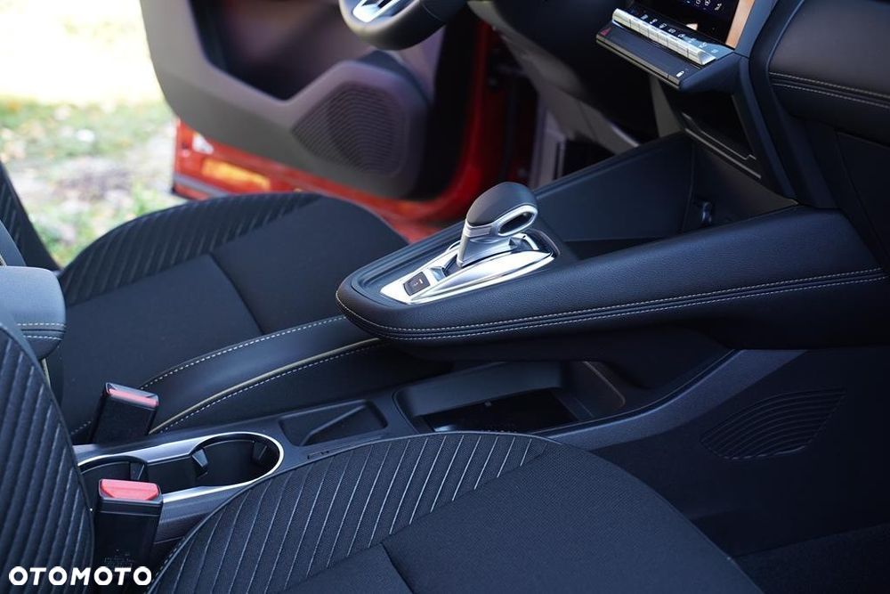 Renault Symbioz 1.8 E-Tech Full Hybrid 160 Esprit Alpine - 28