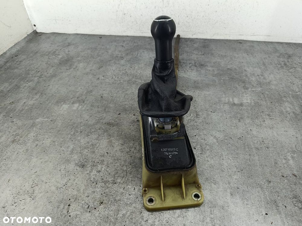 LEWAREK ZMIANY BIEGÓW LINKI VW GOLF IV 1J0711149 1.6 16V - 8