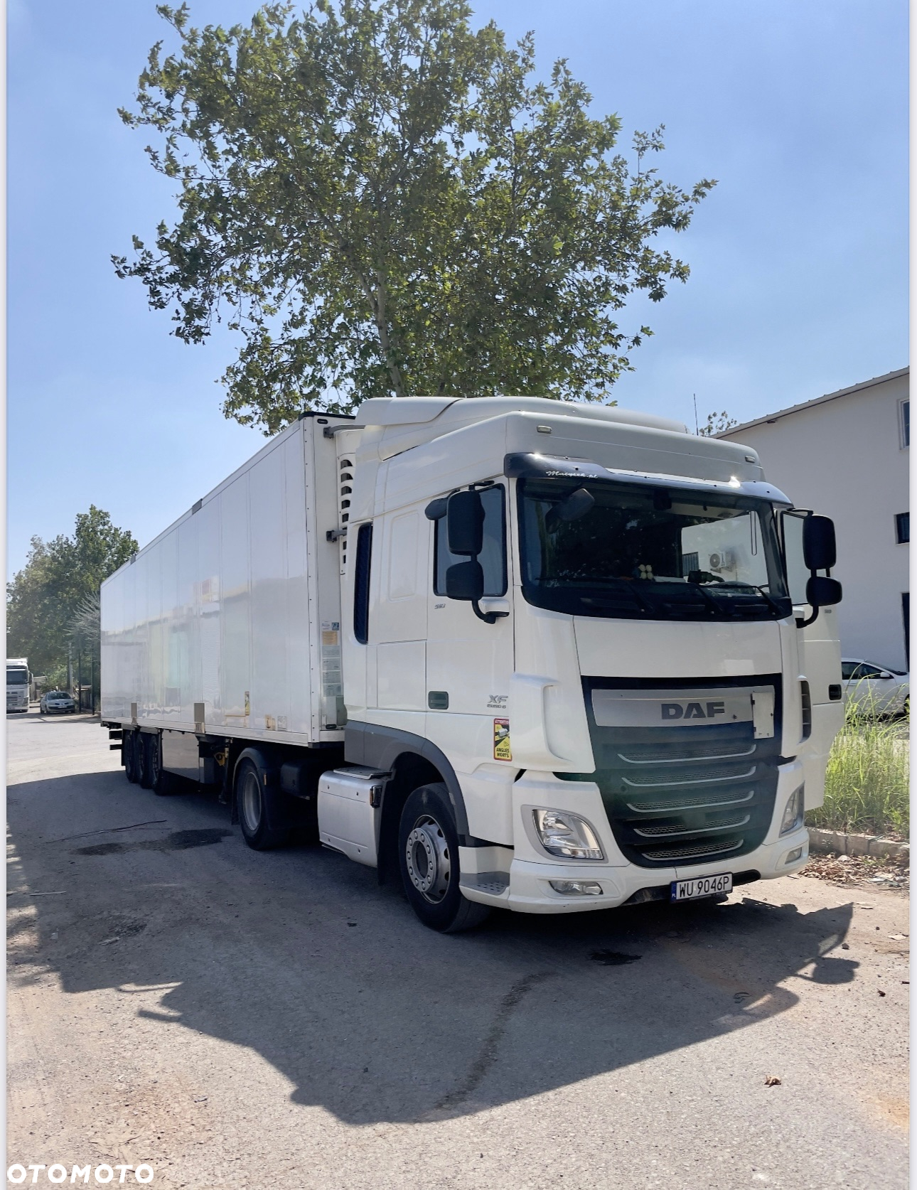 DAF XF 510 - 10