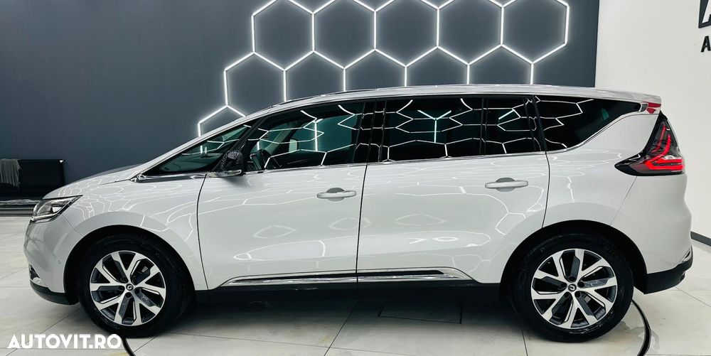 Renault Espace Energy dCi 160 EDC LIMITED - 41
