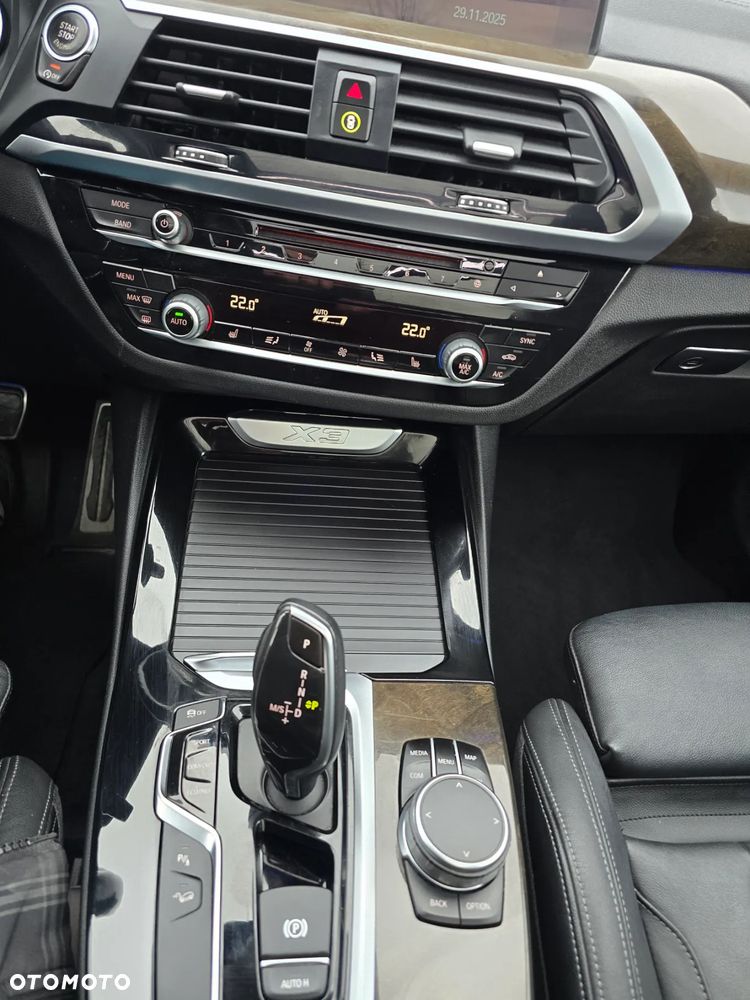 BMW X3 xDrive30i M Sport - 27
