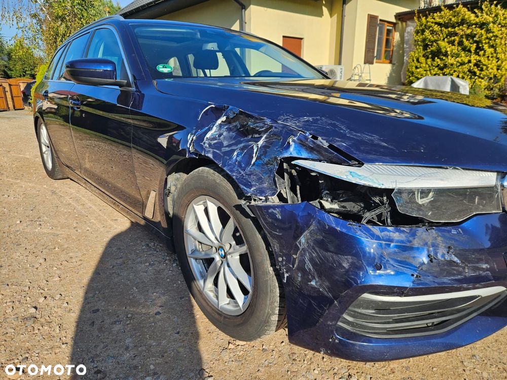 BMW Seria 5 - 12