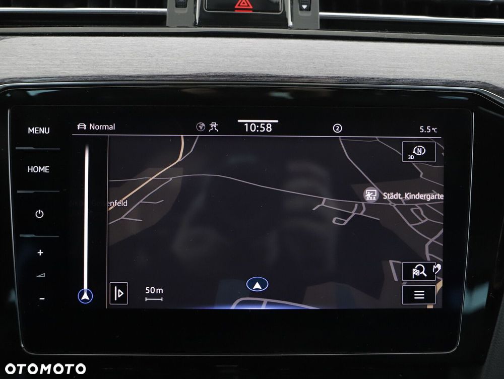 Volkswagen Passat Alltrack - 40