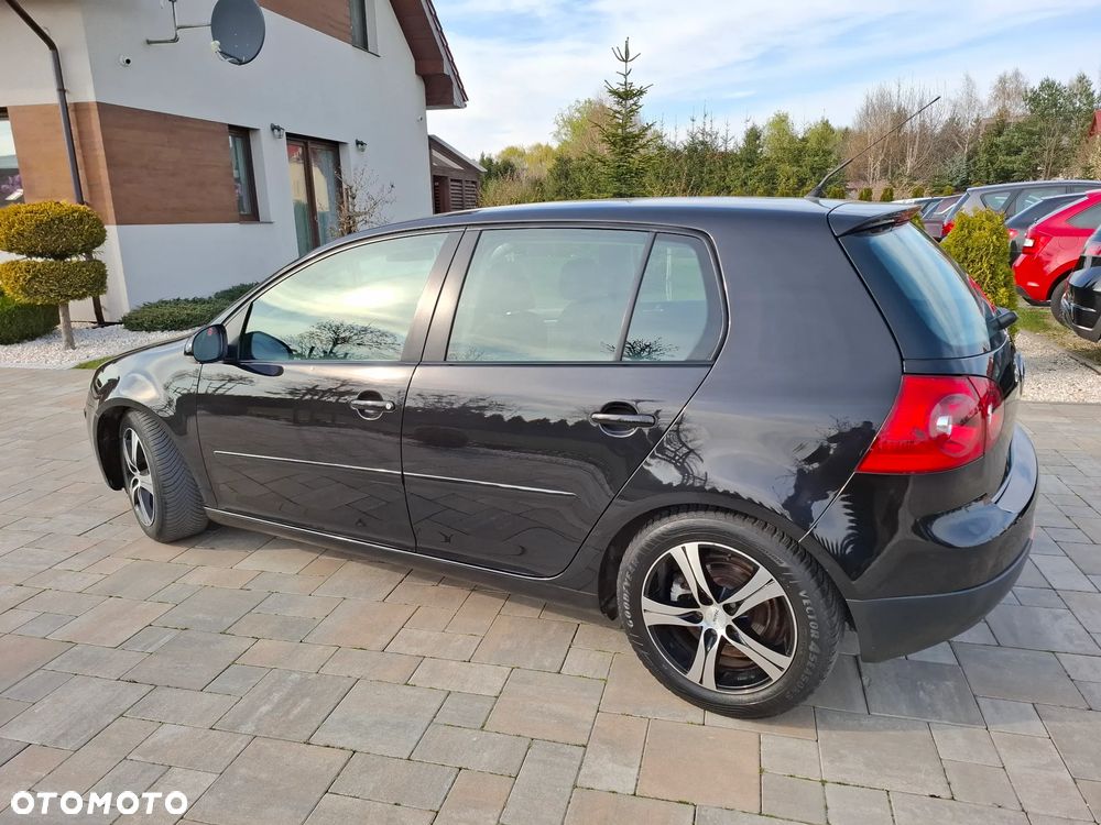 Volkswagen Golf 1.6 Sportline - 12