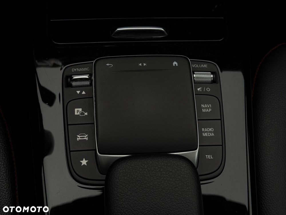 Mercedes-Benz Klasa A 200 4-Matic AMG Line 8G-DCT - 20