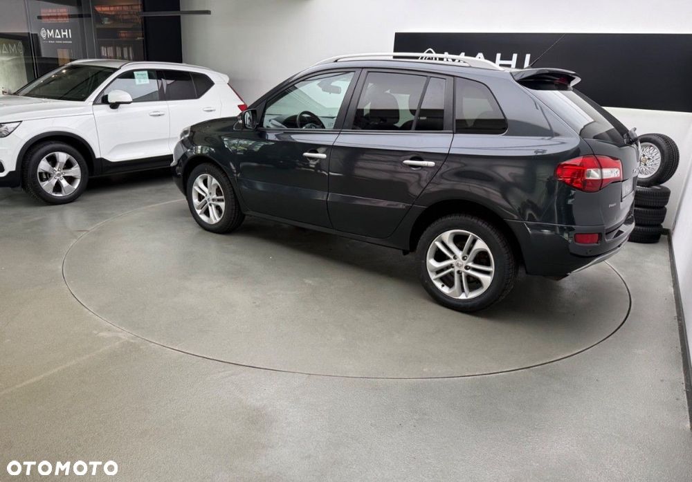 Renault Koleos 2.0 dCi 4x4 Dynamique - 8