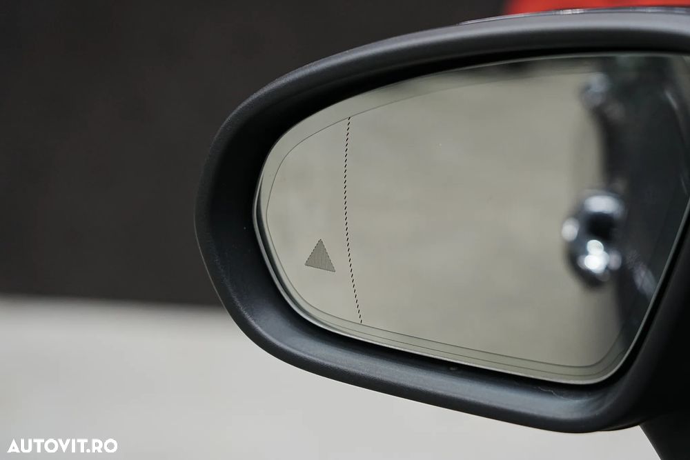 Mercedes-Benz CLA 180 d 7G-DCT AMG Line - 17