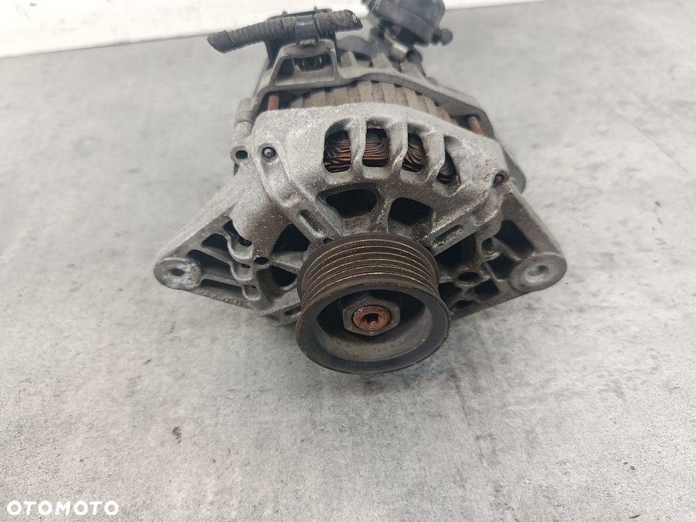ALTERNATOR KIA CEE'D I 37300-2B101 2655447  VALEO 1.4 16V - 6