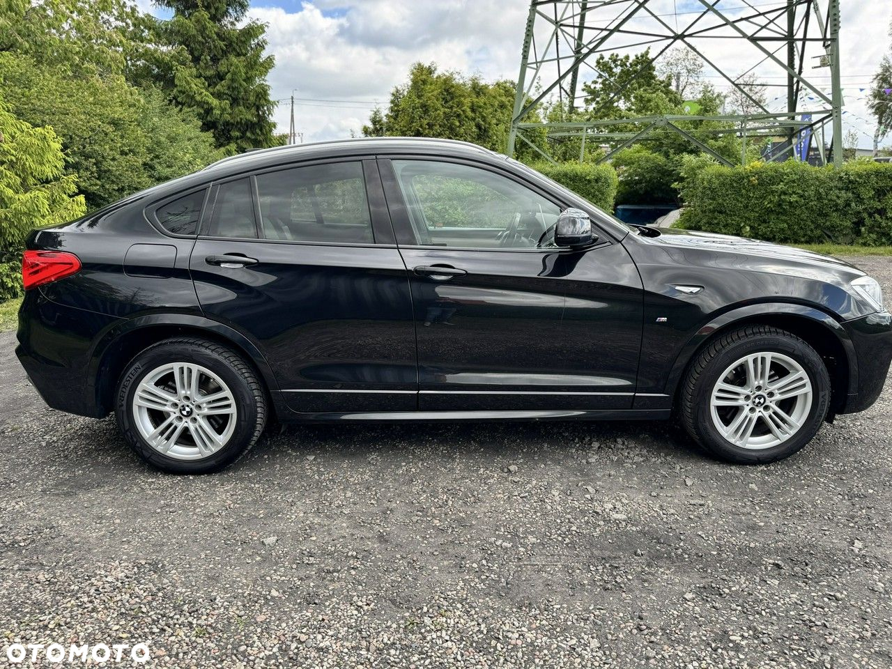 BMW X4 xDrive20d - 9